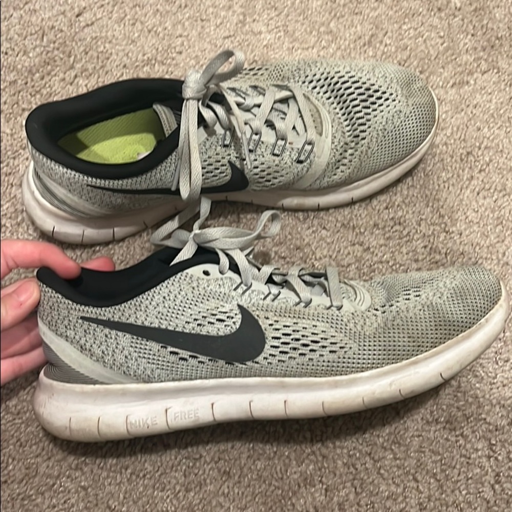 Nike Sneakers